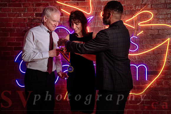 Access Bookroom - annual Christmas Social Dance Party
