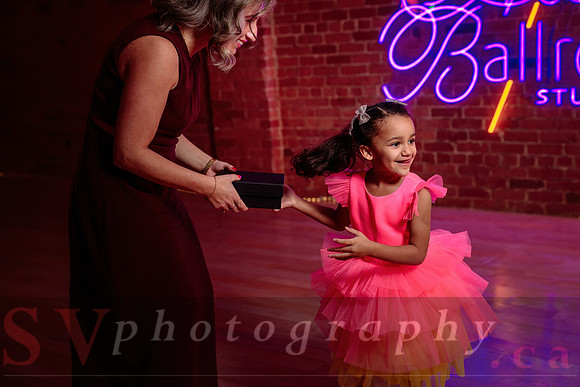 Access Bookroom - annual Christmas Social Dance Party