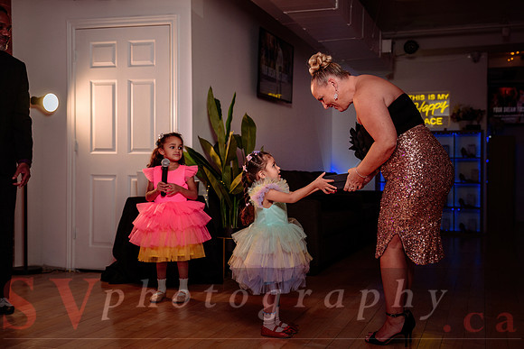 Access Bookroom - annual Christmas Social Dance Party
