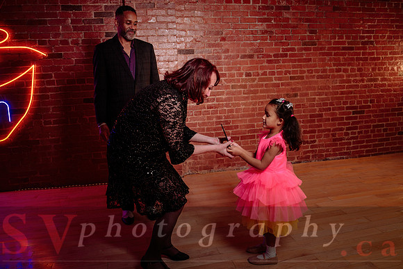 Access Bookroom - annual Christmas Social Dance Party