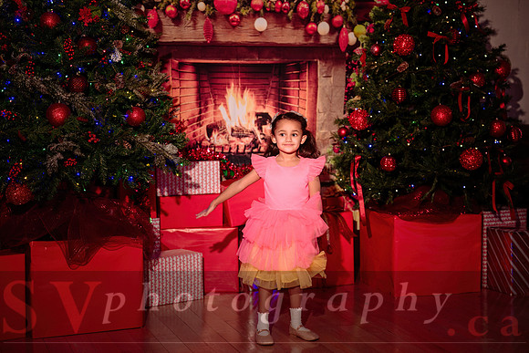 Access Bookroom - annual Christmas Social Dance Party