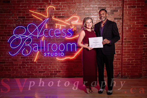 Access Bookroom - annual Christmas Social Dance Party