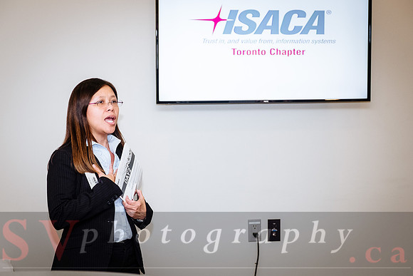 ISACA Toronto Annual Summer Conference 2018