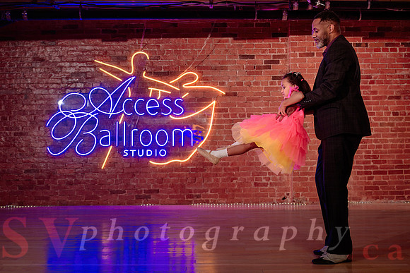 Access Bookroom - annual Christmas Social Dance Party