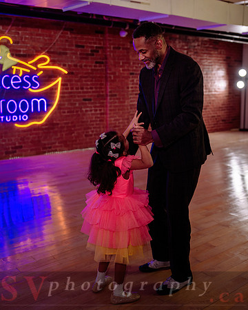 Access Bookroom - annual Christmas Social Dance Party