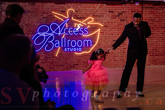 Access Bookroom - annual Christmas Social Dance Party