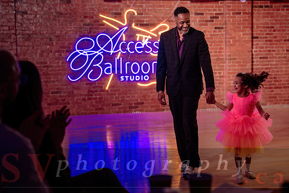 Access Bookroom - annual Christmas Social Dance Party