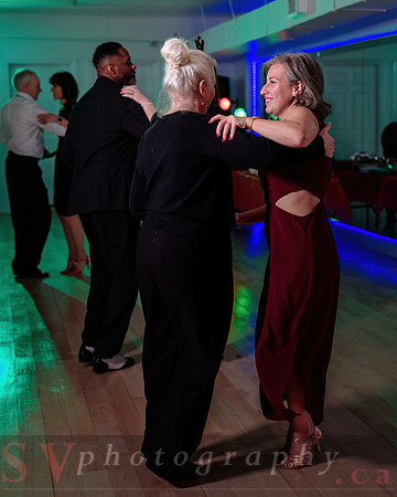 Access Bookroom - annual Christmas Social Dance Party