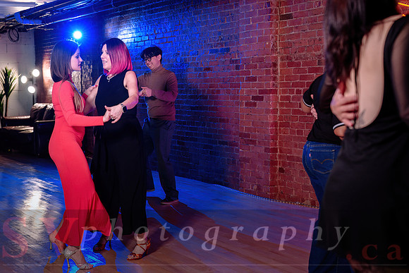 Access Bookroom - annual Christmas Social Dance Party