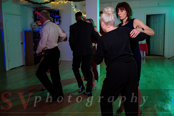 Access Bookroom - annual Christmas Social Dance Party