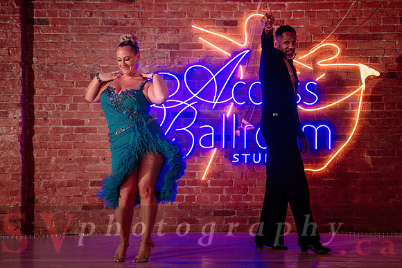 Access Bookroom - annual Christmas Social Dance Party