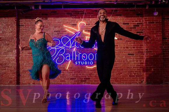 Access Bookroom - annual Christmas Social Dance Party