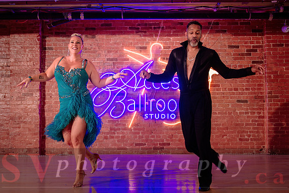 Access Bookroom - annual Christmas Social Dance Party