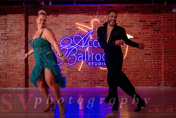 Access Bookroom - annual Christmas Social Dance Party