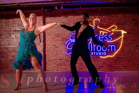 Access Bookroom - annual Christmas Social Dance Party