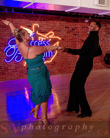 Access Bookroom - annual Christmas Social Dance Party