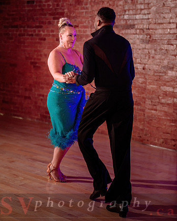 Access Bookroom - annual Christmas Social Dance Party