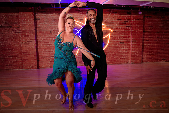 Access Bookroom - annual Christmas Social Dance Party