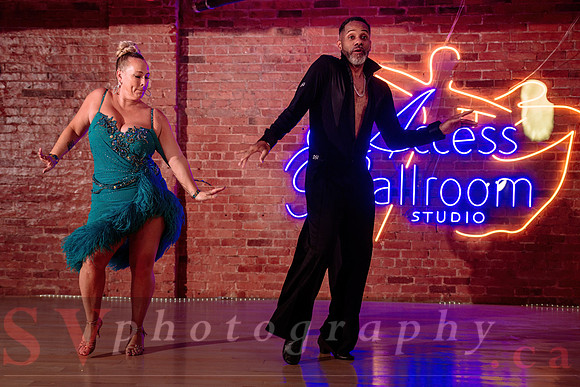 Access Bookroom - annual Christmas Social Dance Party