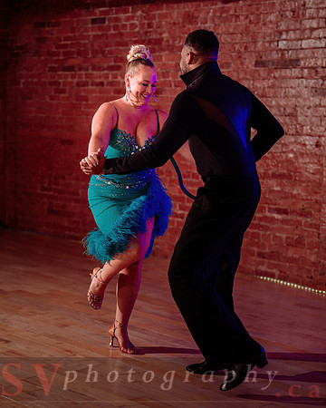 Access Bookroom - annual Christmas Social Dance Party