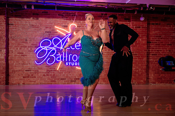Access Bookroom - annual Christmas Social Dance Party