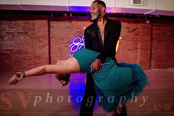 Access Bookroom - annual Christmas Social Dance Party