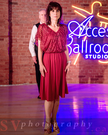 Access Bookroom - annual Christmas Social Dance Party