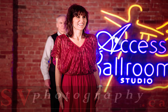 Access Bookroom - annual Christmas Social Dance Party