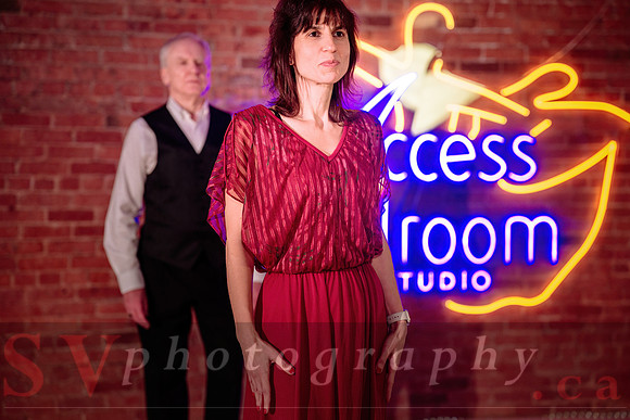 Access Bookroom - annual Christmas Social Dance Party