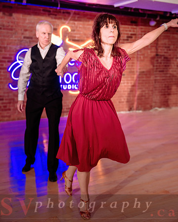 Access Bookroom - annual Christmas Social Dance Party