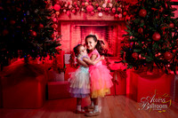 Access Bookroom - annual Christmas Social Dance Party