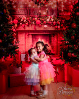 Access Bookroom - annual Christmas Social Dance Party