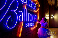 Access Bookroom - annual Christmas Social Dance Party