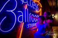 Access Bookroom - annual Christmas Social Dance Party