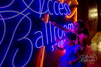 Access Bookroom - annual Christmas Social Dance Party