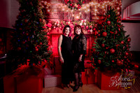 Access Bookroom - annual Christmas Social Dance Party