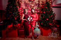Access Bookroom - annual Christmas Social Dance Party