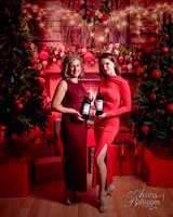 Access Bookroom - annual Christmas Social Dance Party