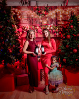 Access Bookroom - annual Christmas Social Dance Party