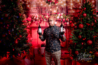 Access Bookroom - annual Christmas Social Dance Party