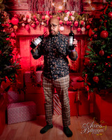 Access Bookroom - annual Christmas Social Dance Party
