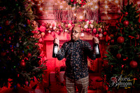 Access Bookroom - annual Christmas Social Dance Party