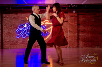 2025-12-13 Access Ballroom - NAUGHTY or NICE Party