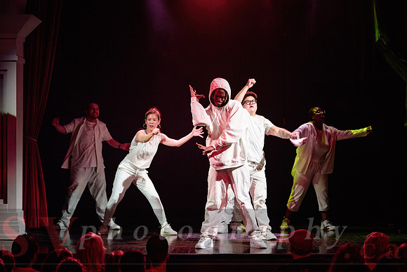 CDC 22nd Annual Showcase