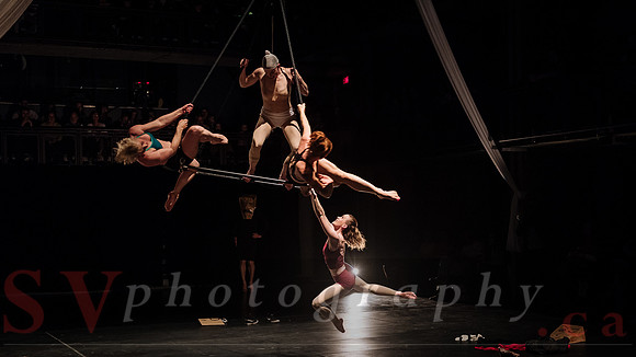 Circus Sessions