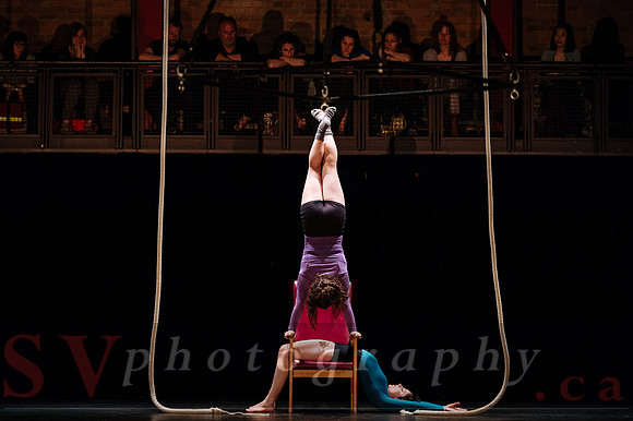 Circus Sessions