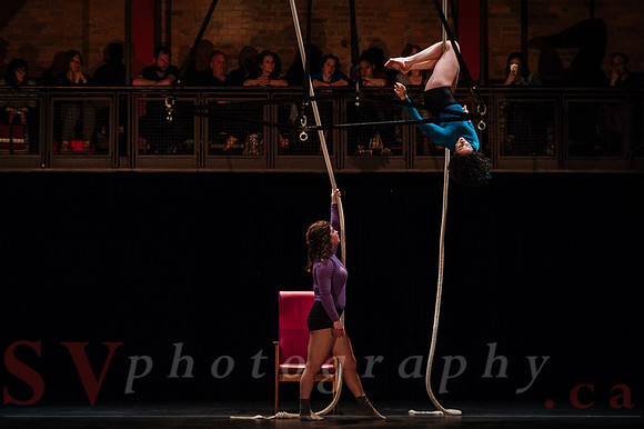 Circus Sessions
