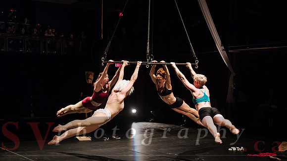 Circus Sessions