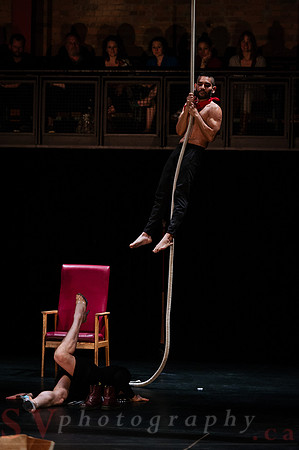 Circus Sessions
