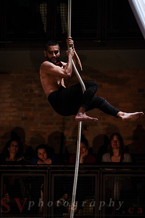 Circus Sessions